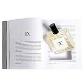 EIGHT & BOB Original EDP 100 ml Inside Book